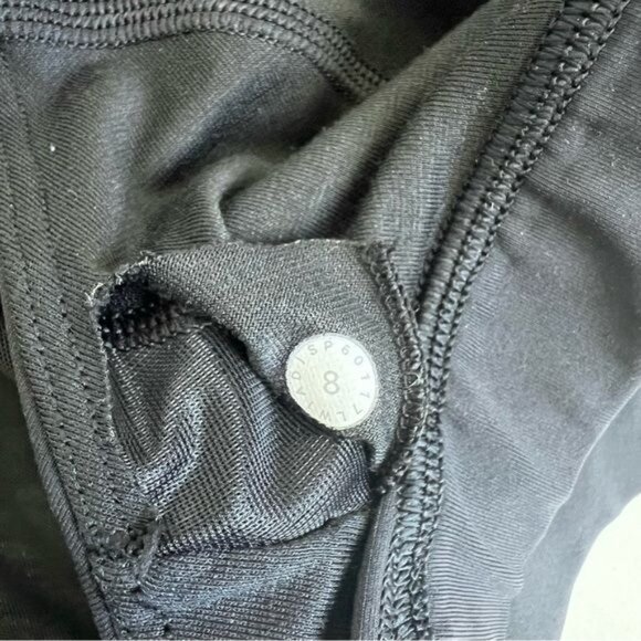 Lululemon Glide and Stride Tank - 8 - Picture 9 of 9